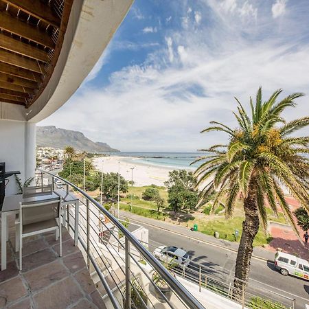 Seasonsfind - The Bay Apartamento Cidade Do Cabo Exterior foto
