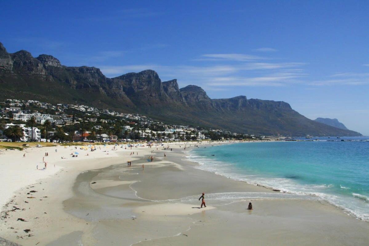 Seasonsfind - The Bay Apartamento Cidade Do Cabo Exterior foto
