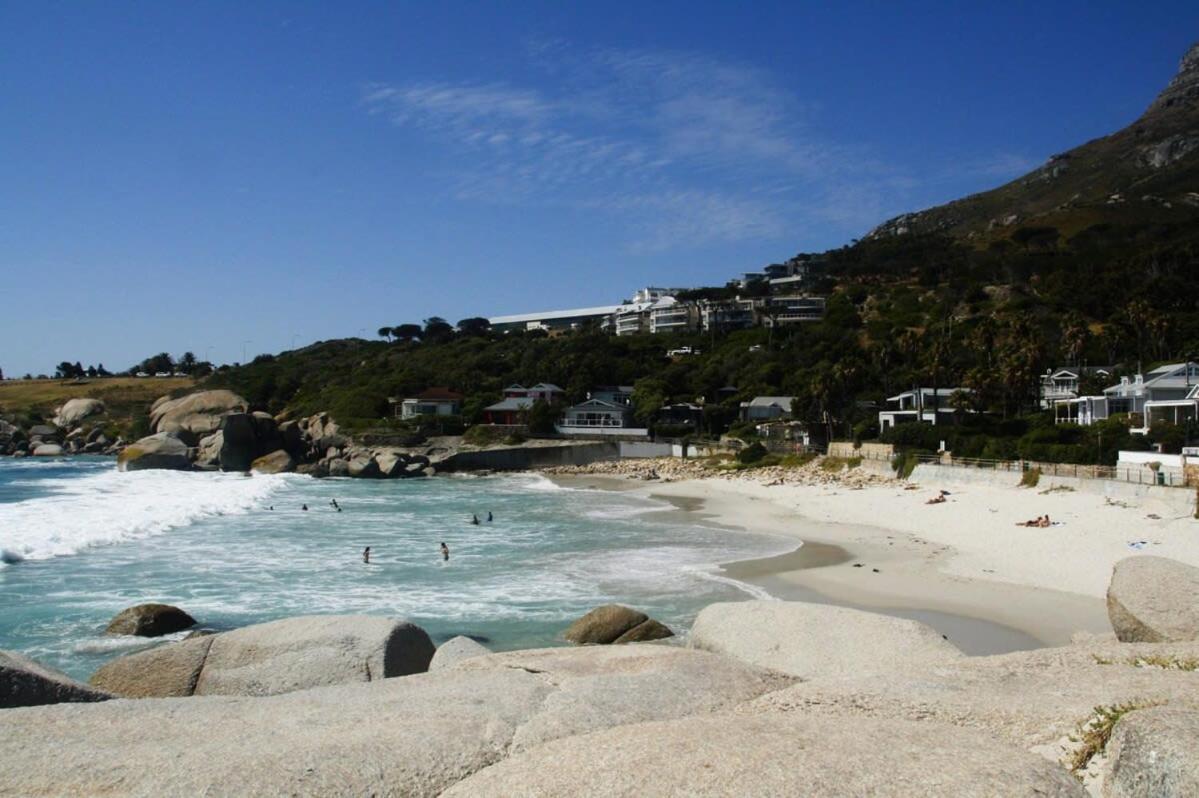 Seasonsfind - The Bay Apartamento Cidade Do Cabo Exterior foto