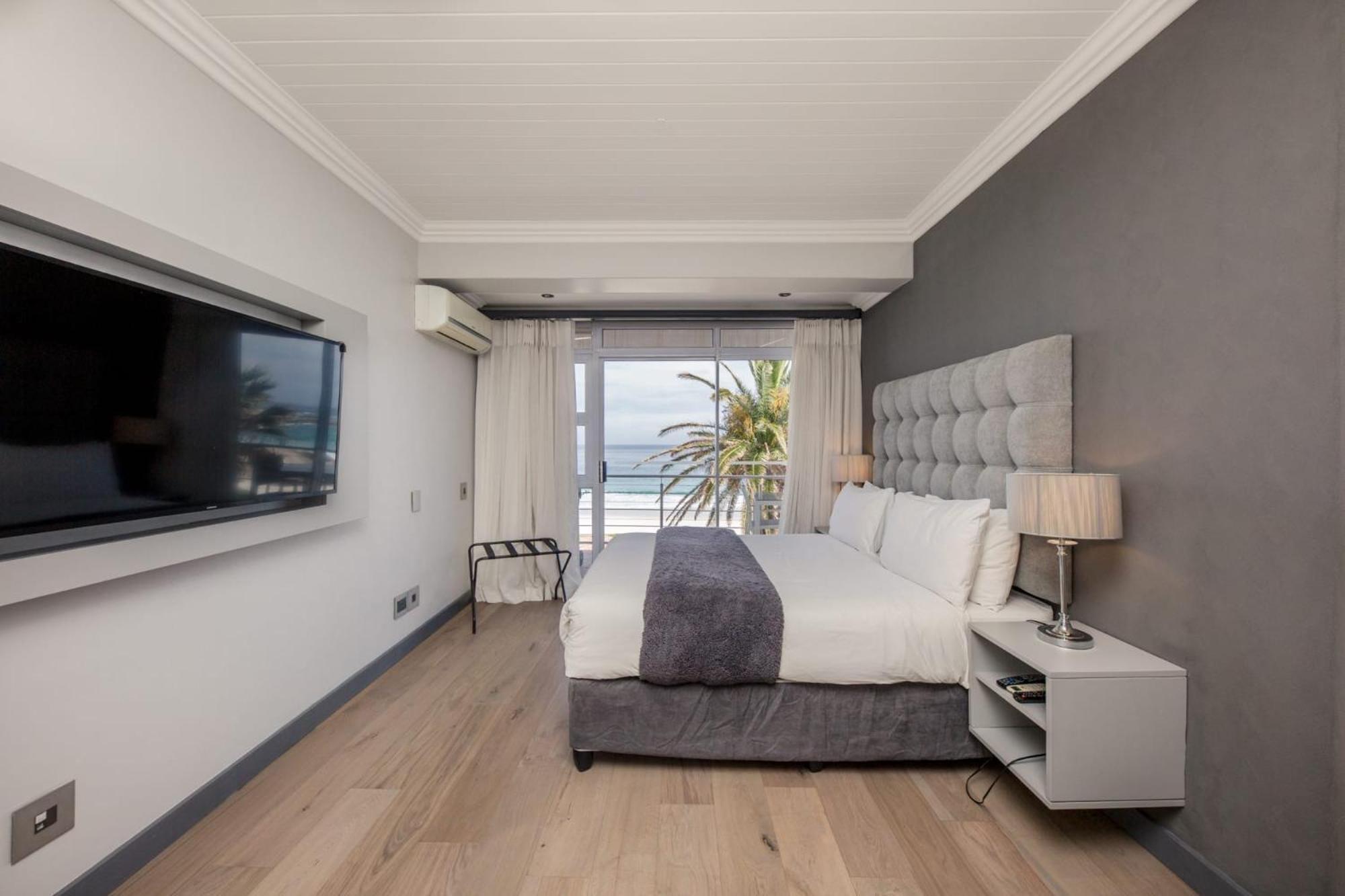 Seasonsfind - The Bay Apartamento Cidade Do Cabo Exterior foto