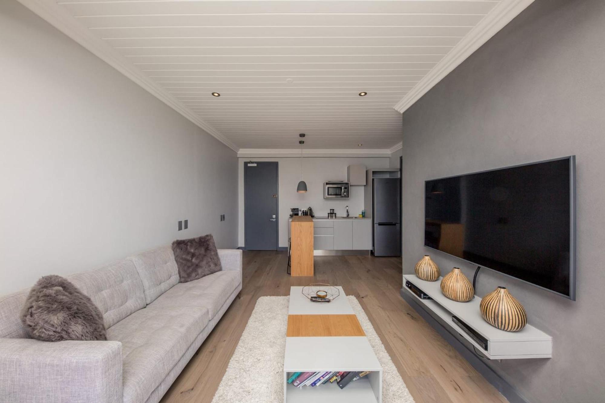 Seasonsfind - The Bay Apartamento Cidade Do Cabo Exterior foto