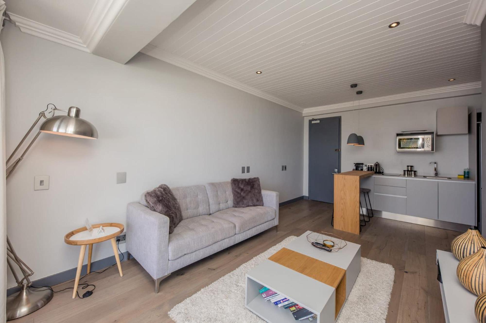 Seasonsfind - The Bay Apartamento Cidade Do Cabo Exterior foto