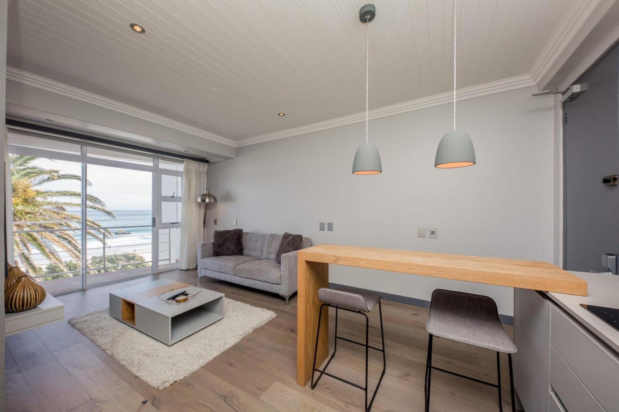 Seasonsfind - The Bay Apartamento Cidade Do Cabo Exterior foto