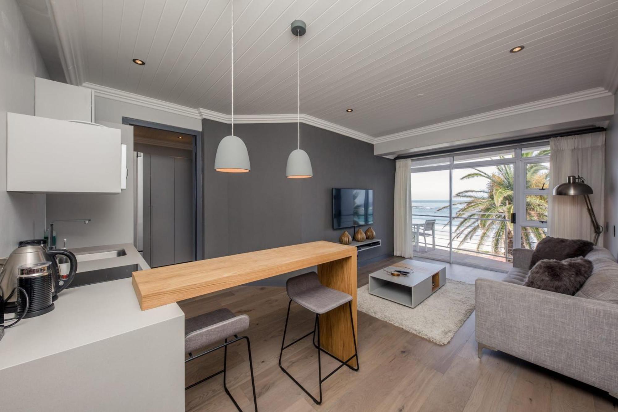 Seasonsfind - The Bay Apartamento Cidade Do Cabo Exterior foto