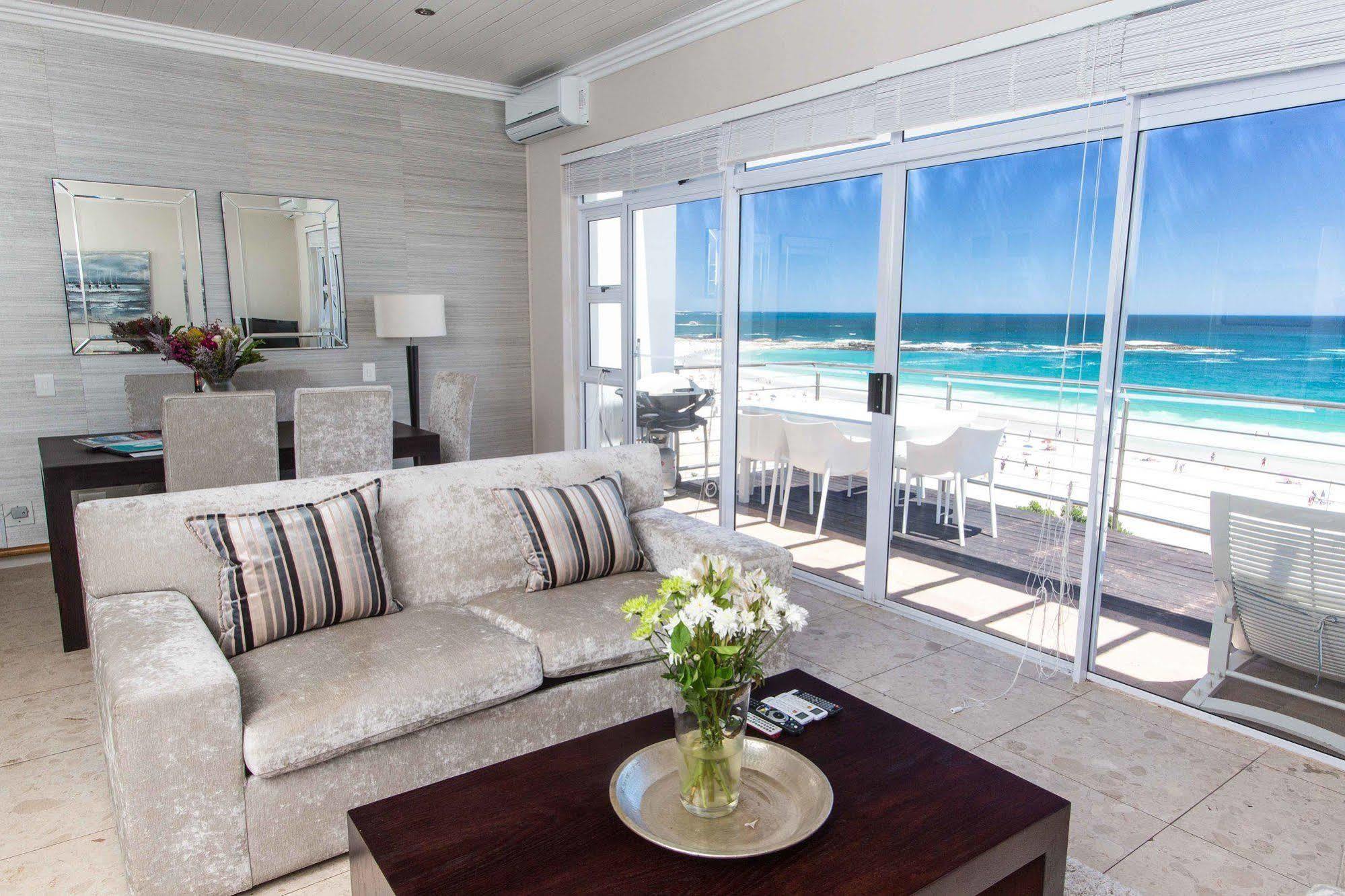 Seasonsfind - The Bay Apartamento Cidade Do Cabo Exterior foto