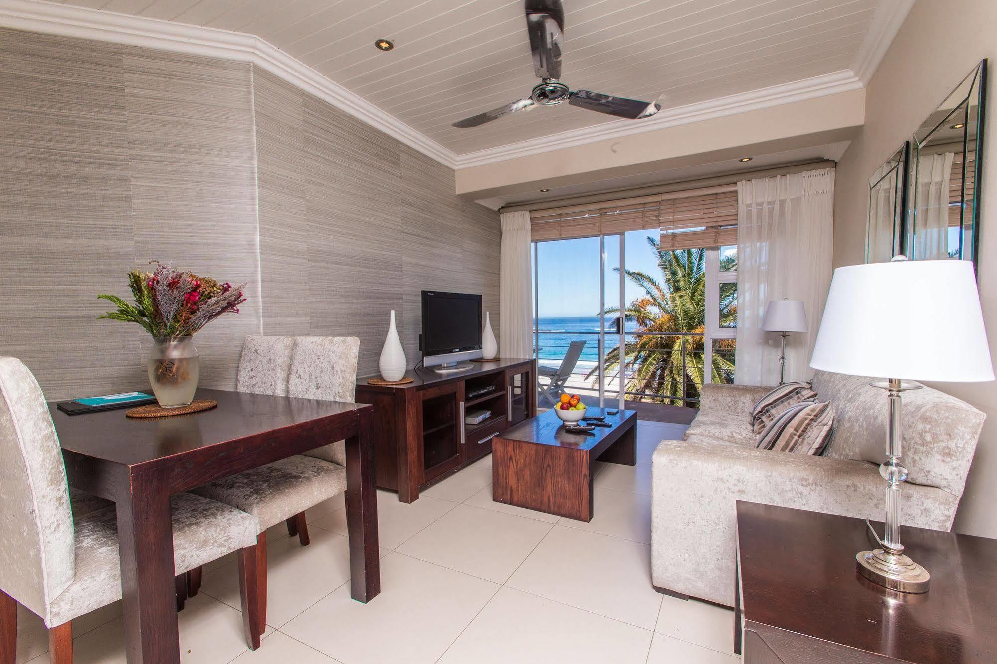 Seasonsfind - The Bay Apartamento Cidade Do Cabo Exterior foto
