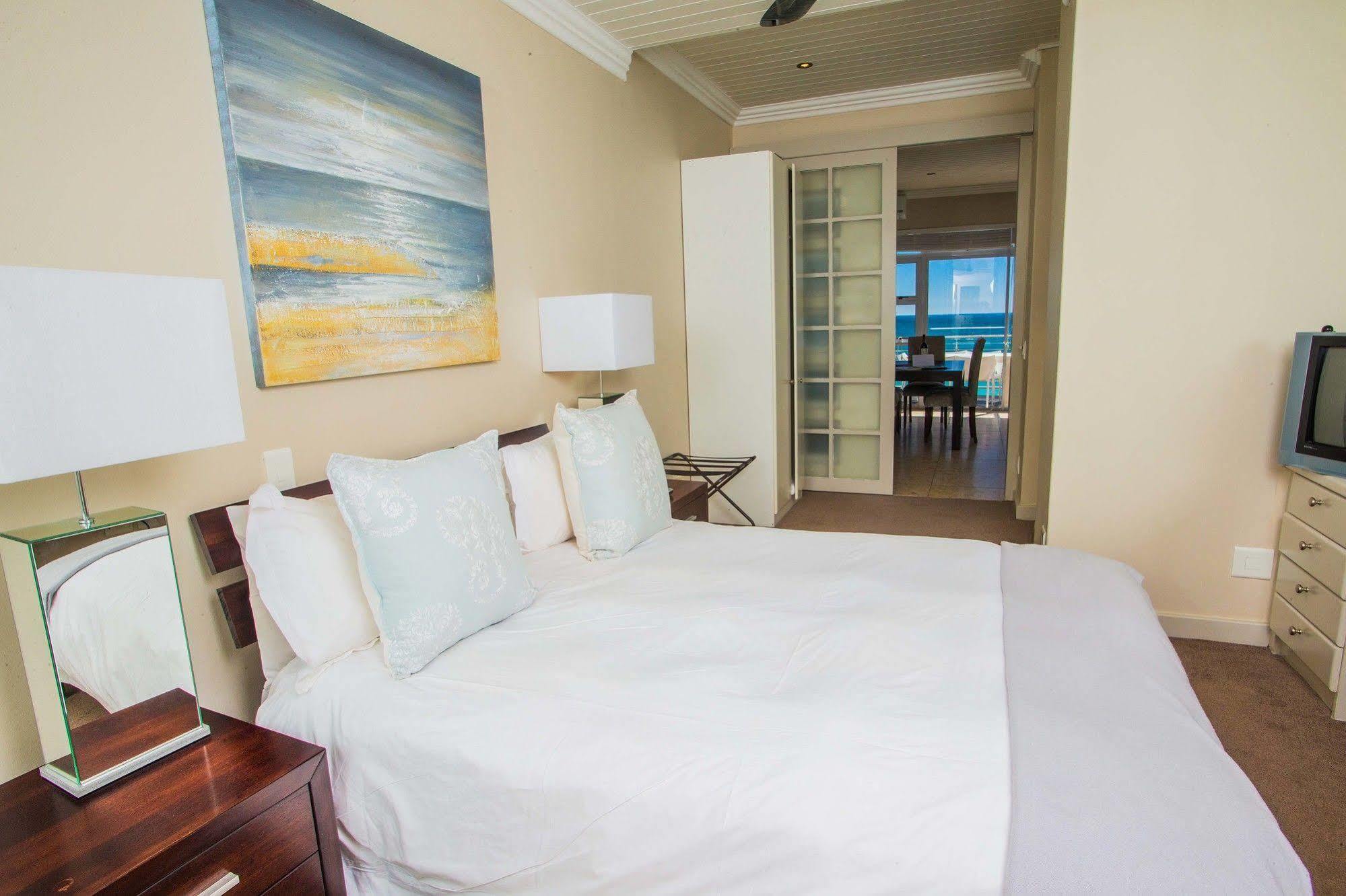 Seasonsfind - The Bay Apartamento Cidade Do Cabo Exterior foto