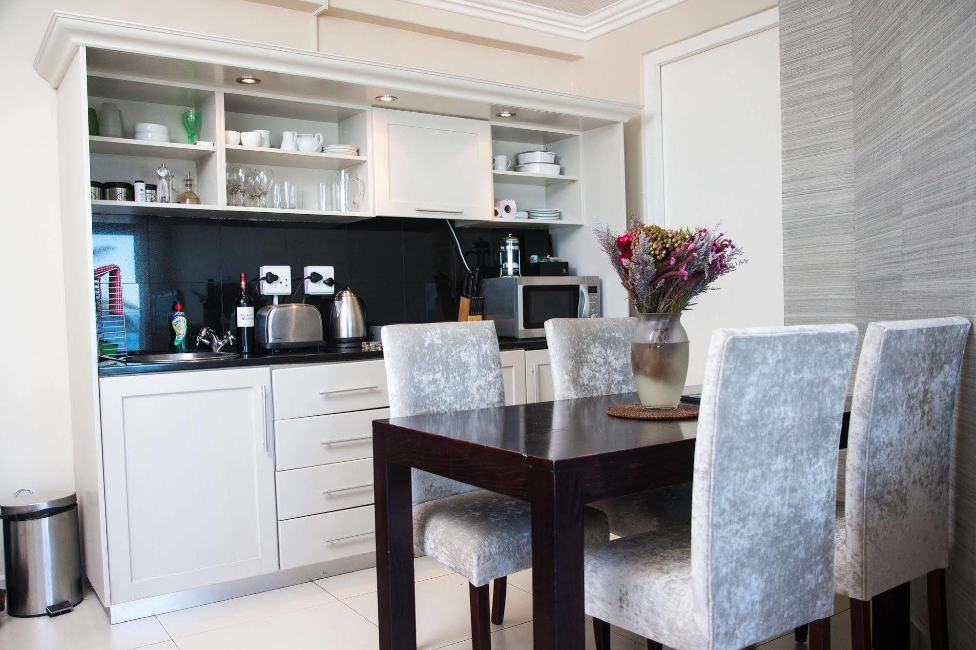 Seasonsfind - The Bay Apartamento Cidade Do Cabo Exterior foto