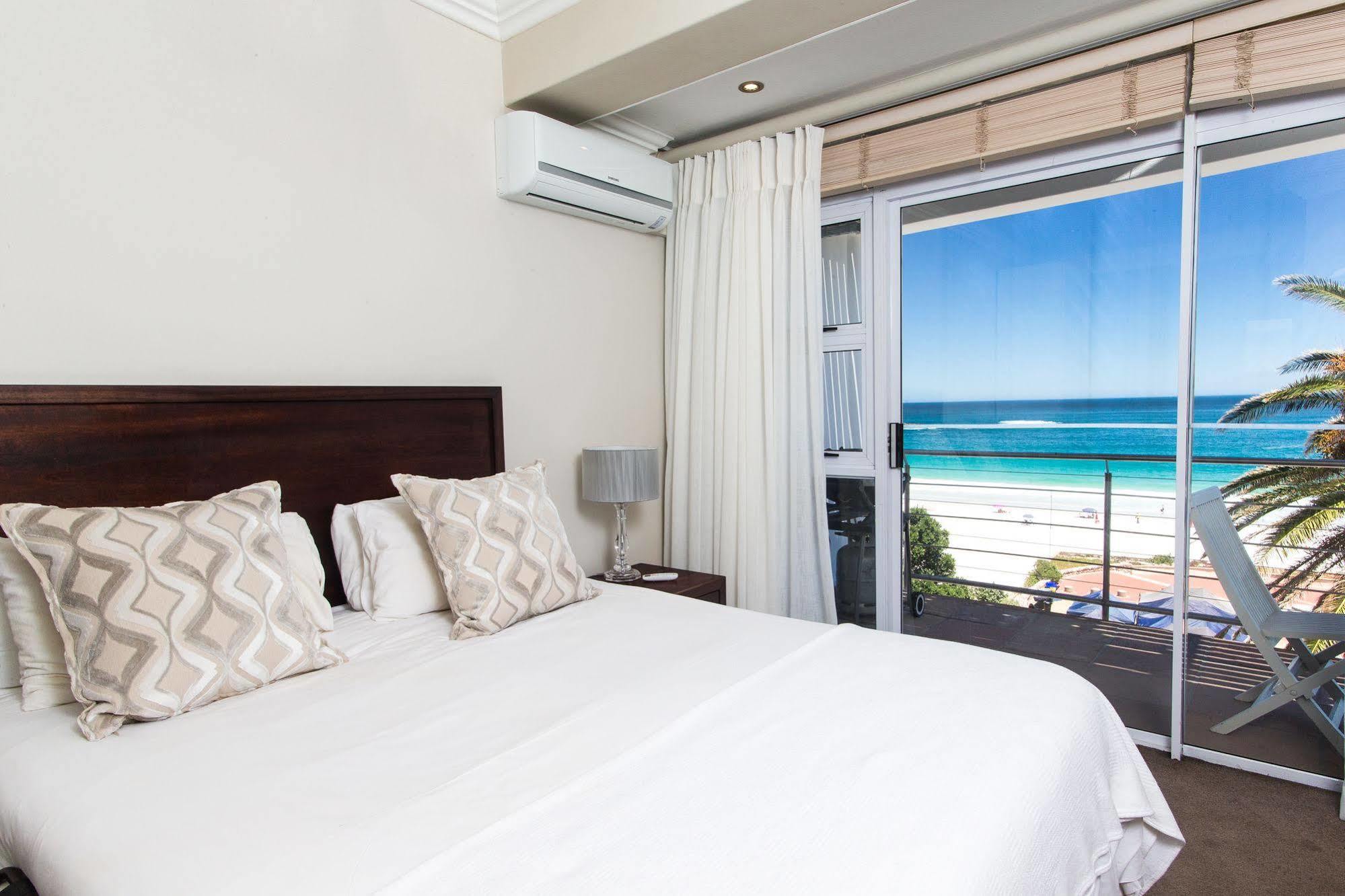 Seasonsfind - The Bay Apartamento Cidade Do Cabo Exterior foto